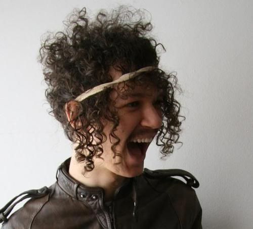 Foto de Darwin Deez