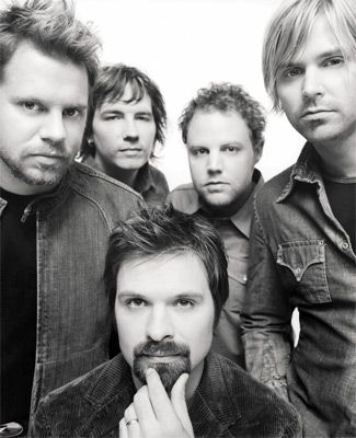 Foto de Third Day