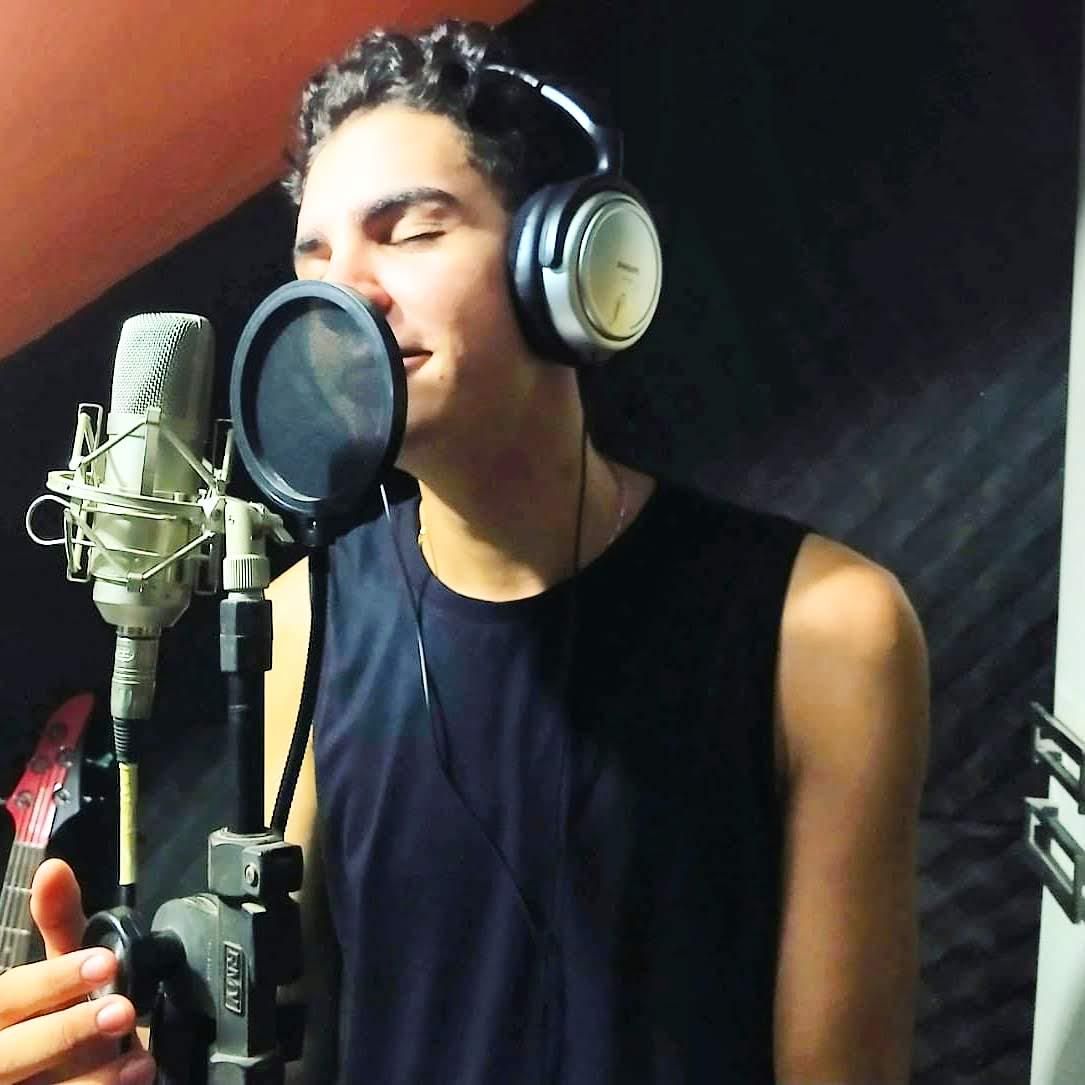 Foto de Felippe Manzotti