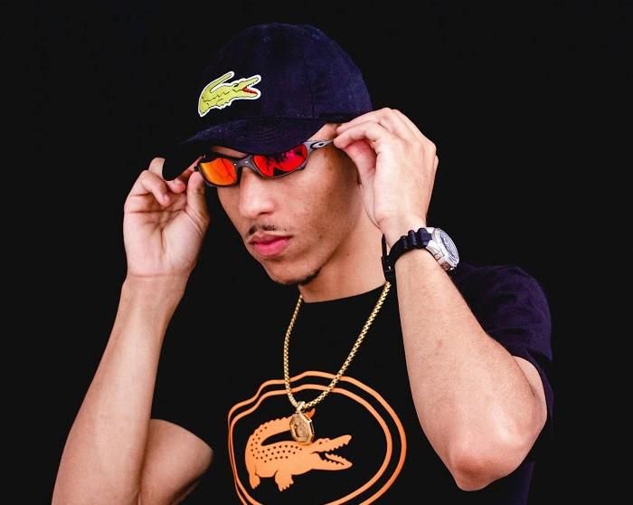 Foto de DJ WS da Igrejinha