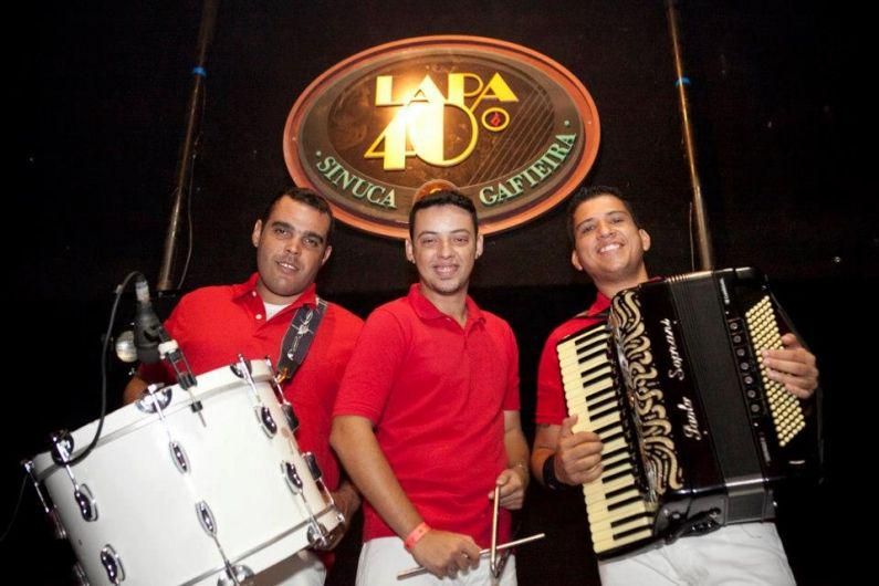 Foto de Trio Estopim