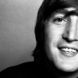 Foto do artista John Lennon