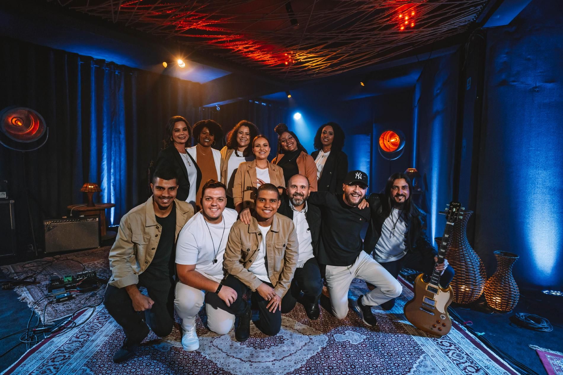 Foto de MCM Adoração