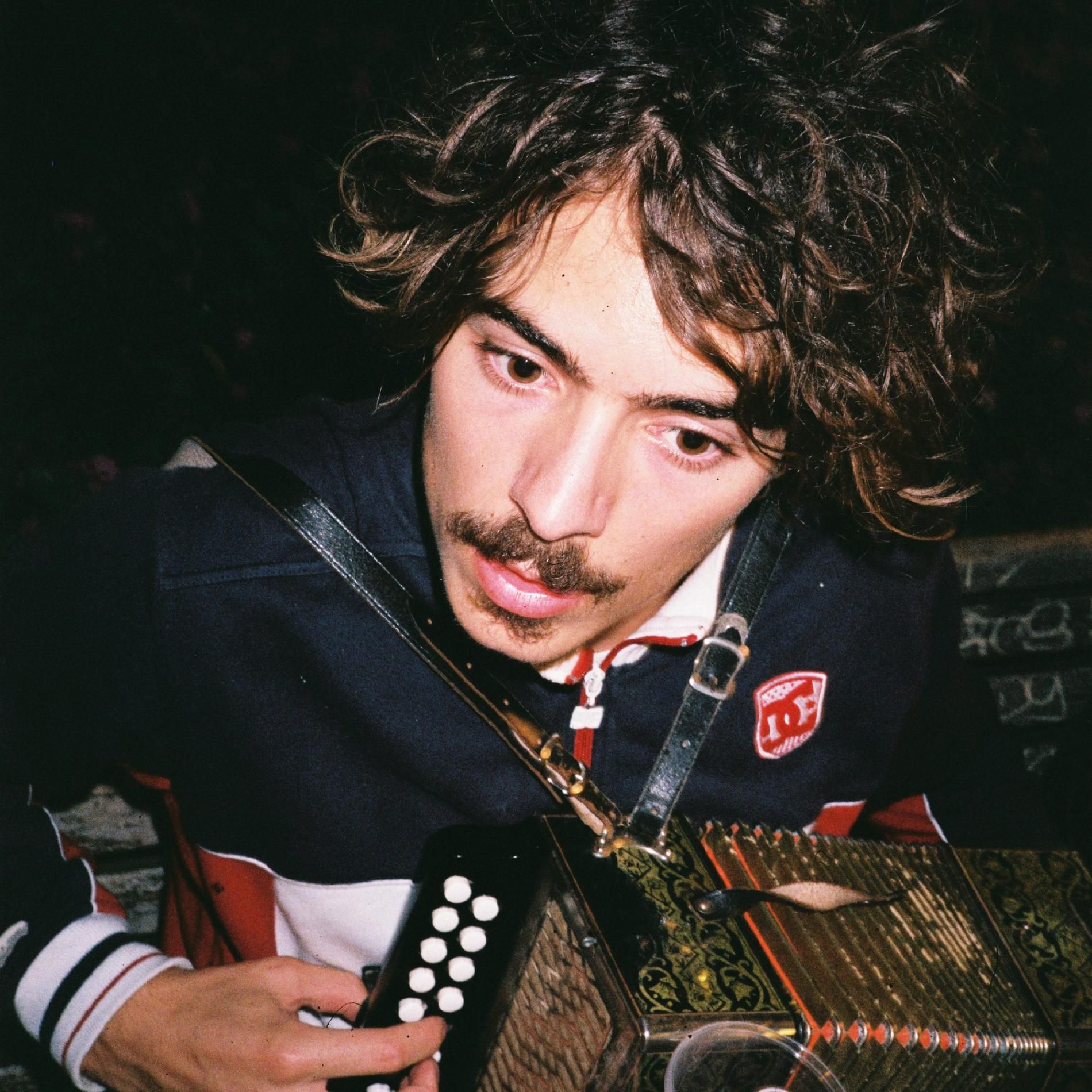 Foto de Chico da Tina