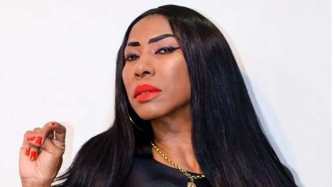 Foto de Inês Brasil