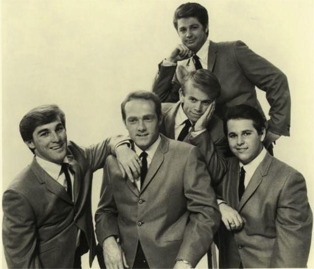 Foto de The Beach Boys