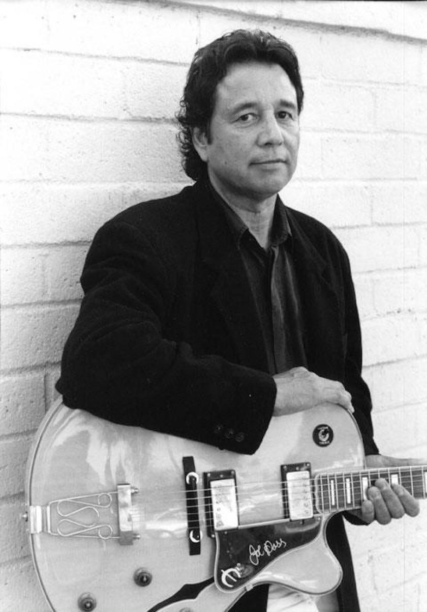 Foto de Chris Montez