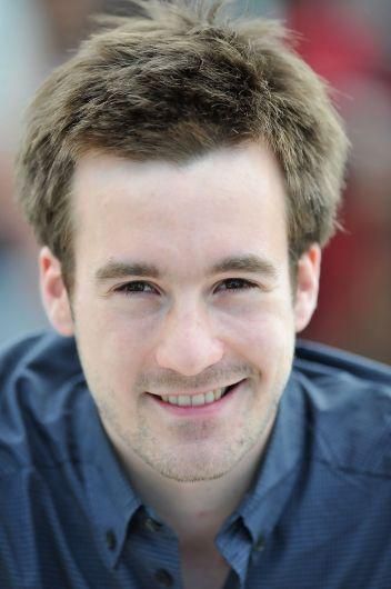 Photo of Grégoire Leprince-Ringuet