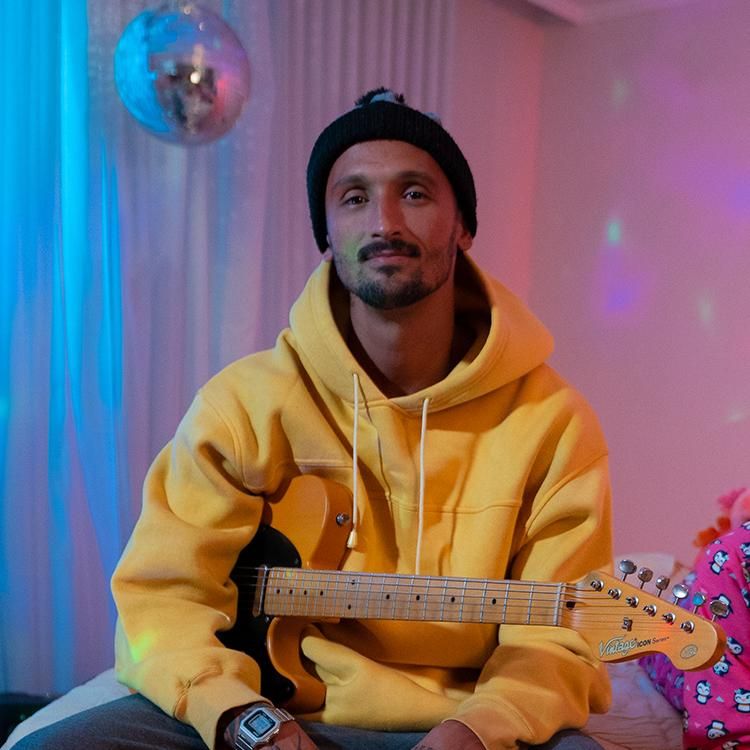 Foto de Emerson Moreno