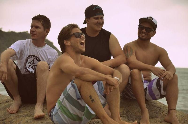 Foto de Maloka Rockstar