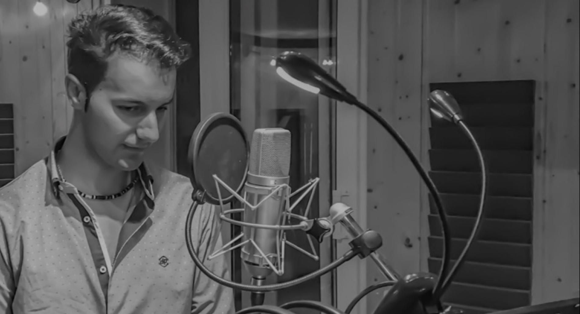 Foto de Sergio León