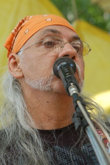 Foto de Gel Fernandes