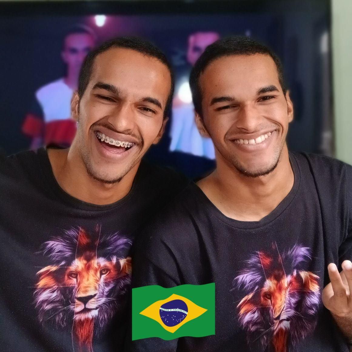 Foto de Gêmeos do Brasil