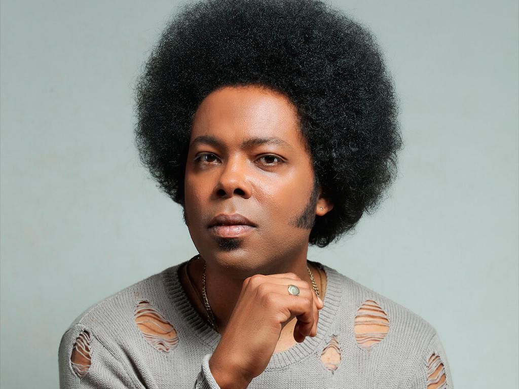 Foto de Alex Cuba