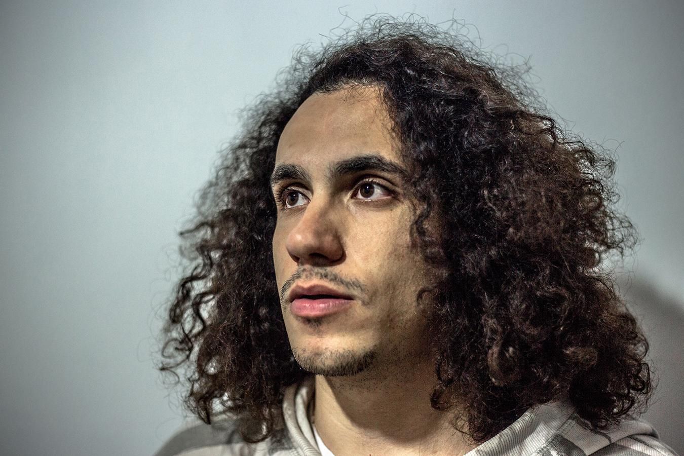 Foto de Luciano Buselli