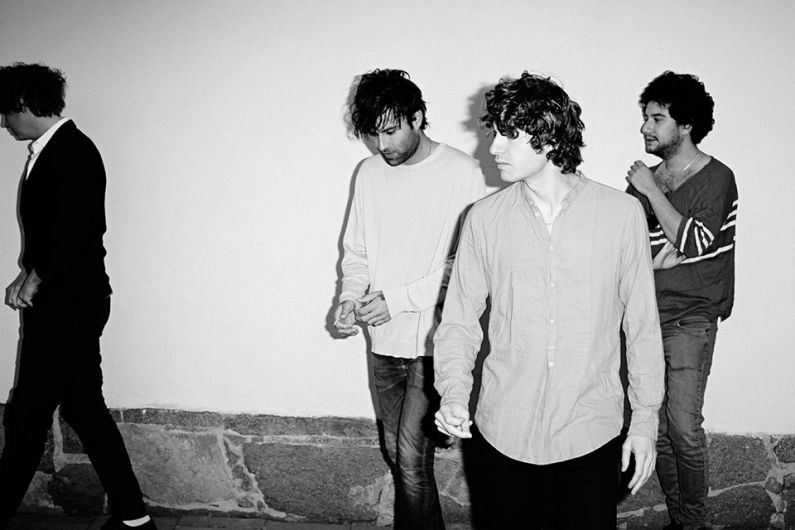 Foto de The Kooks