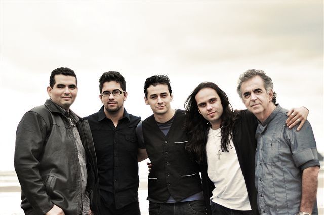 Foto de Anjos de Resgate