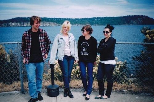 Foto de White Lung