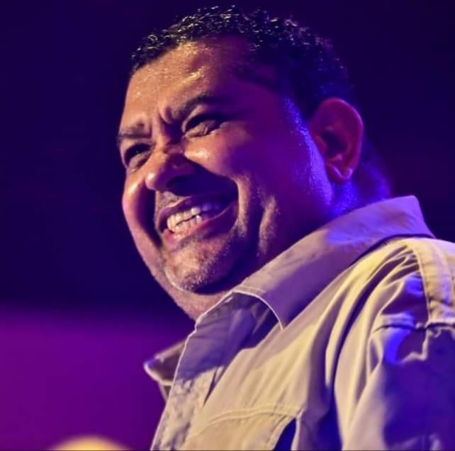 Foto de Marquinhos Sensação