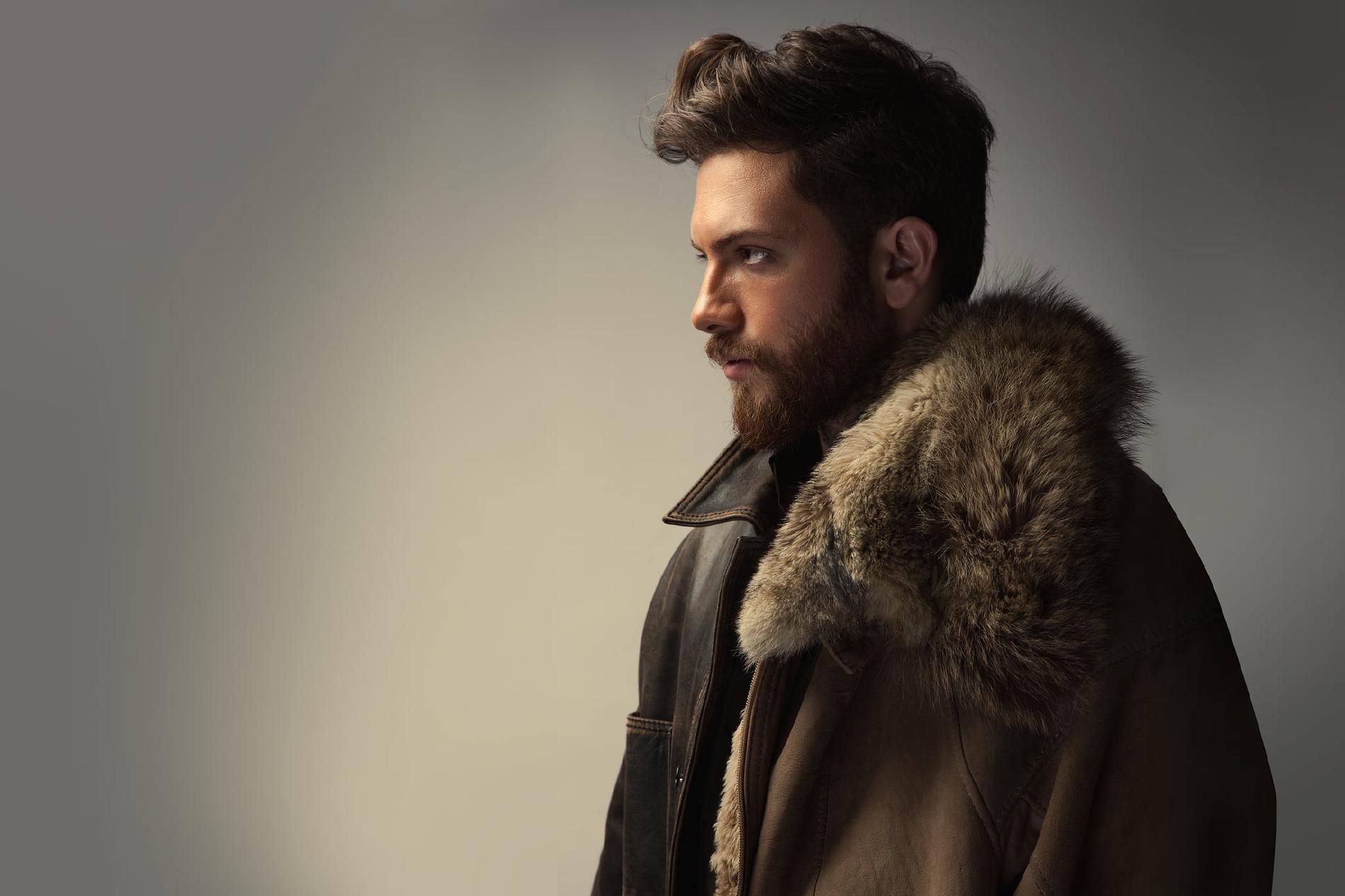 Foto de Nadir Rustamli