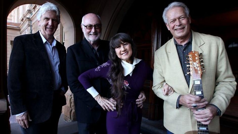 Foto de The Seekers
