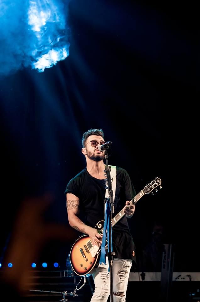 Foto de Thiago Brava