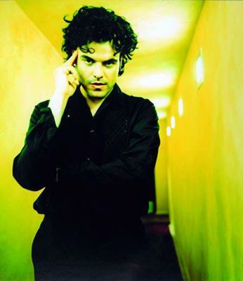 Foto de Francesco Renga