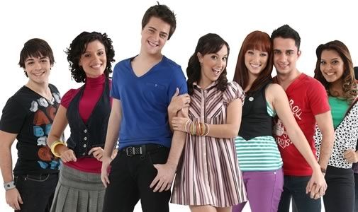 Foto de High School Musical - A Seleção