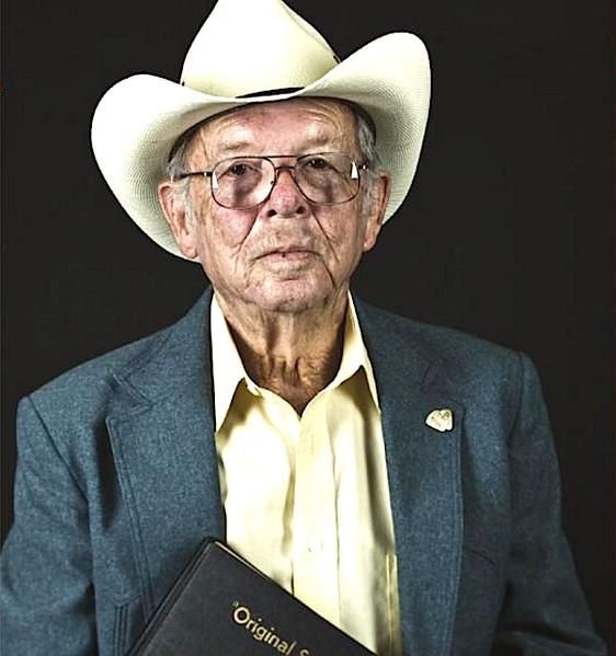 Foto de Charlie Louvin