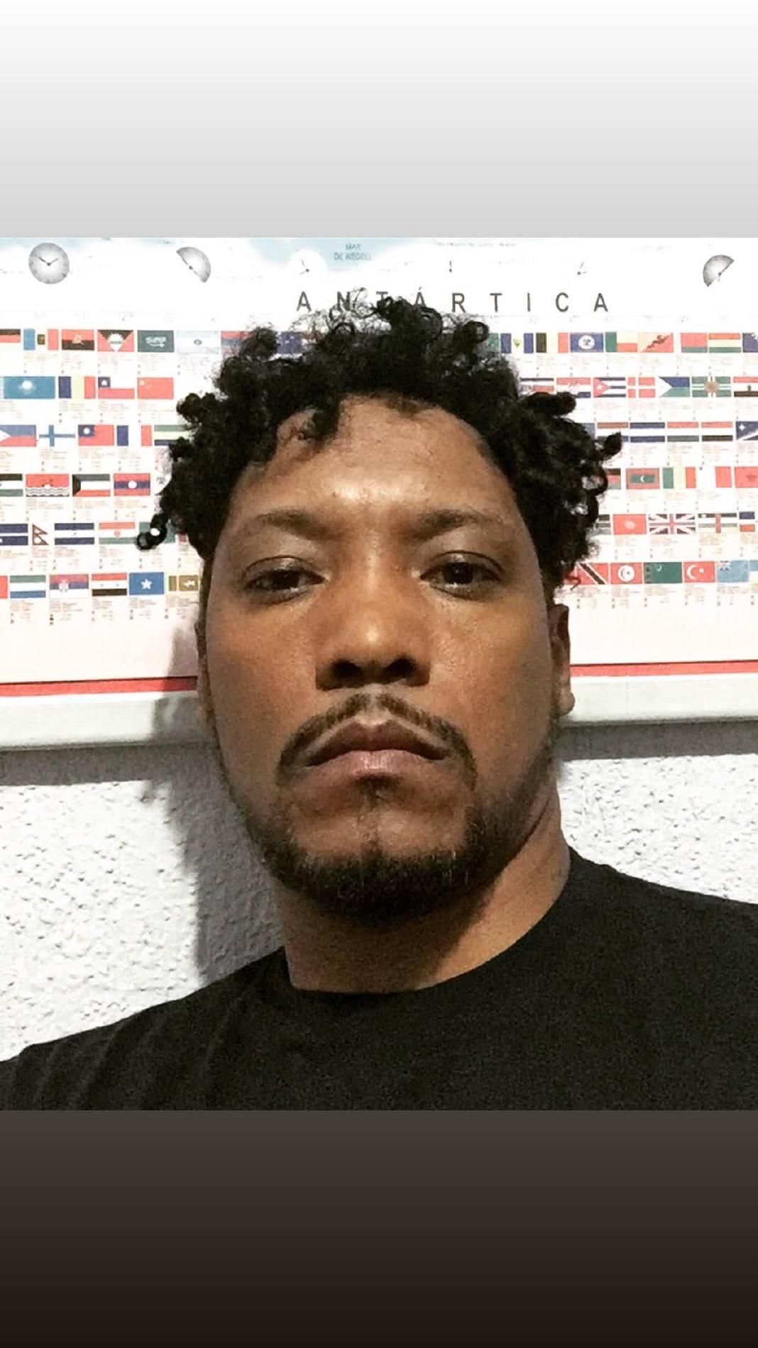 Foto de Dinho do Ghetto