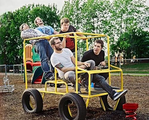 Foto de Life In Your Way