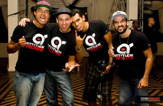 Foto de Banda Alva