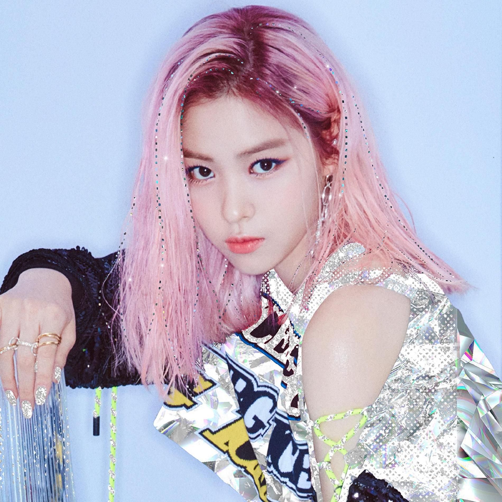 Foto de RYUJIN (ITZY)