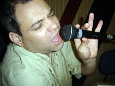 Foto de Rogério Carvalho