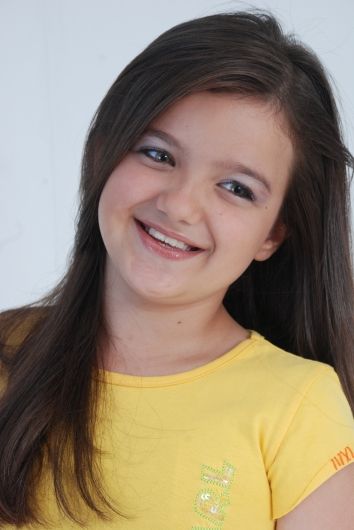 Foto de Lúcia Vitória