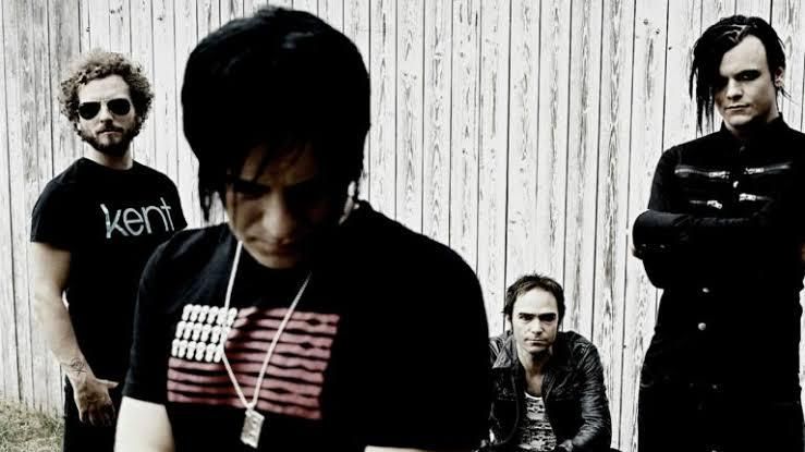 Foto de Apoptygma Berzerk
