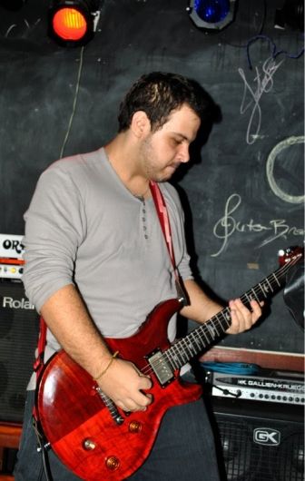 Foto de Paradoxo Delta