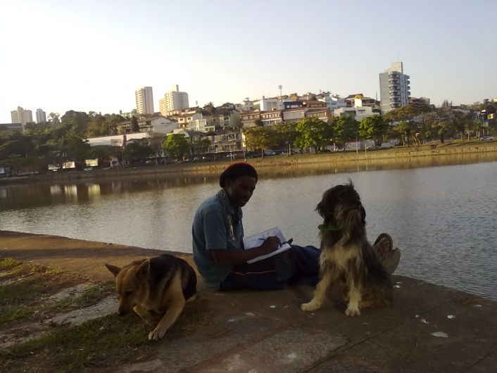 Foto de Vilson Campos Paula