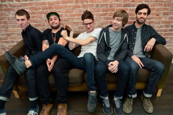 Photo of Man Overboard