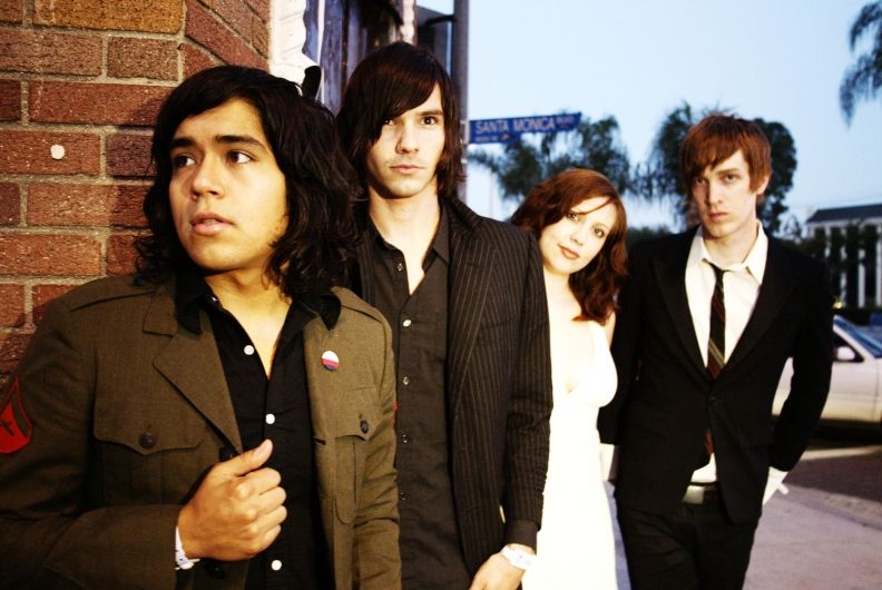 Foto de The Blood Arm