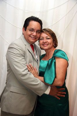 Foto de Pr. Ruy G. Ferreira