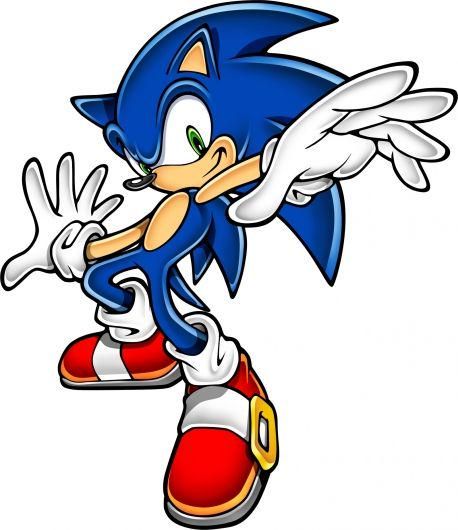 Foto de Sonic Team