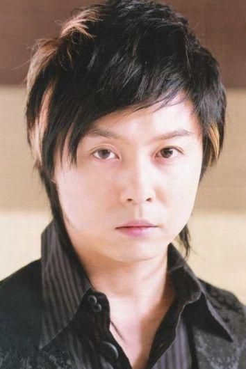 Foto de Domoto Tsuyoshi