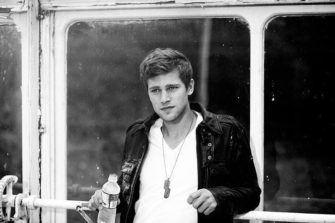 Photo of Fabian Buch