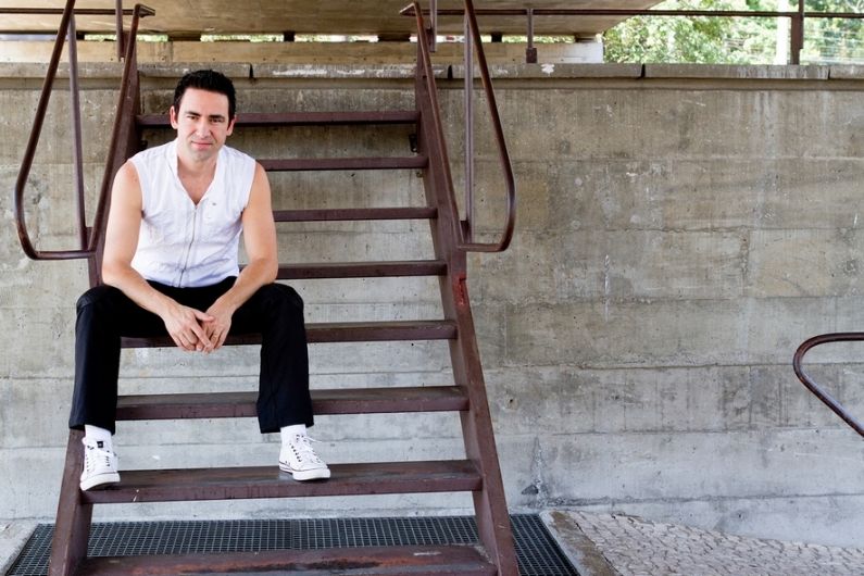 Foto de Mateus Sartori