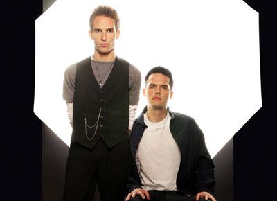 Photo of The White Tie Affair