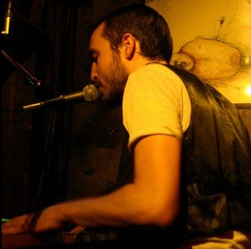 Foto de Pierre Guimard