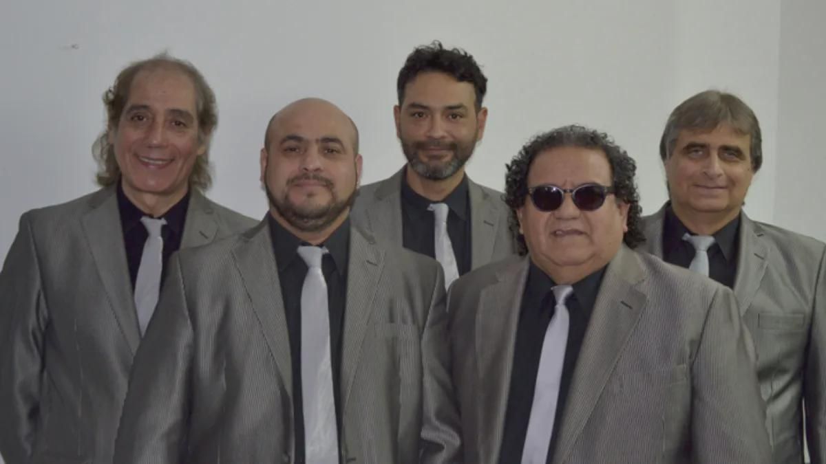 Foto de Pasteles Verdes