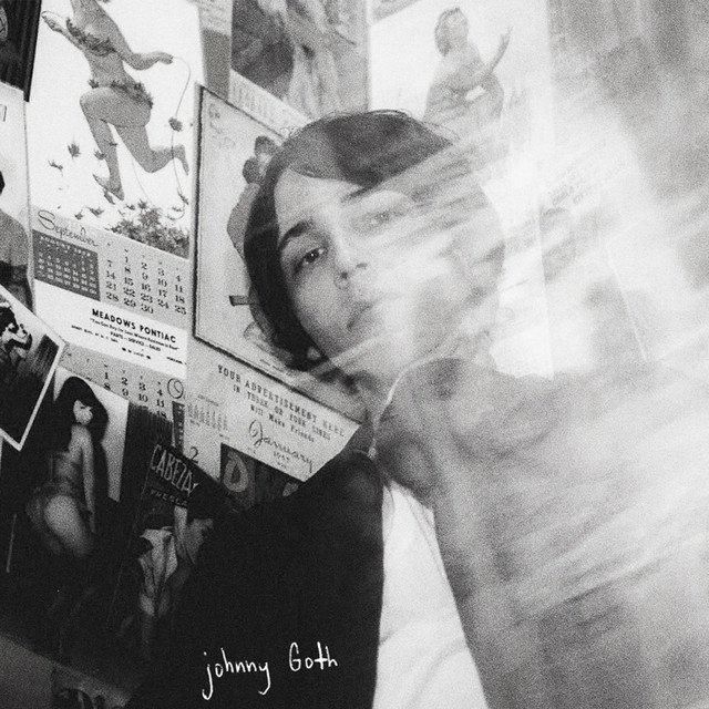 Foto de Johnny Goth