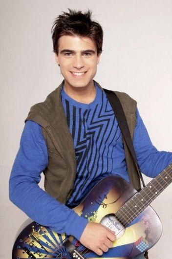 Foto de Santiago Ramundo